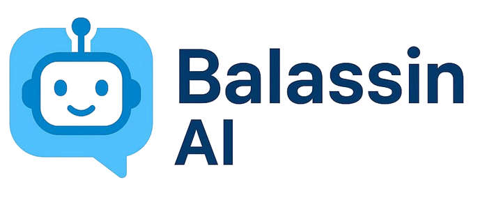 Balassin AI